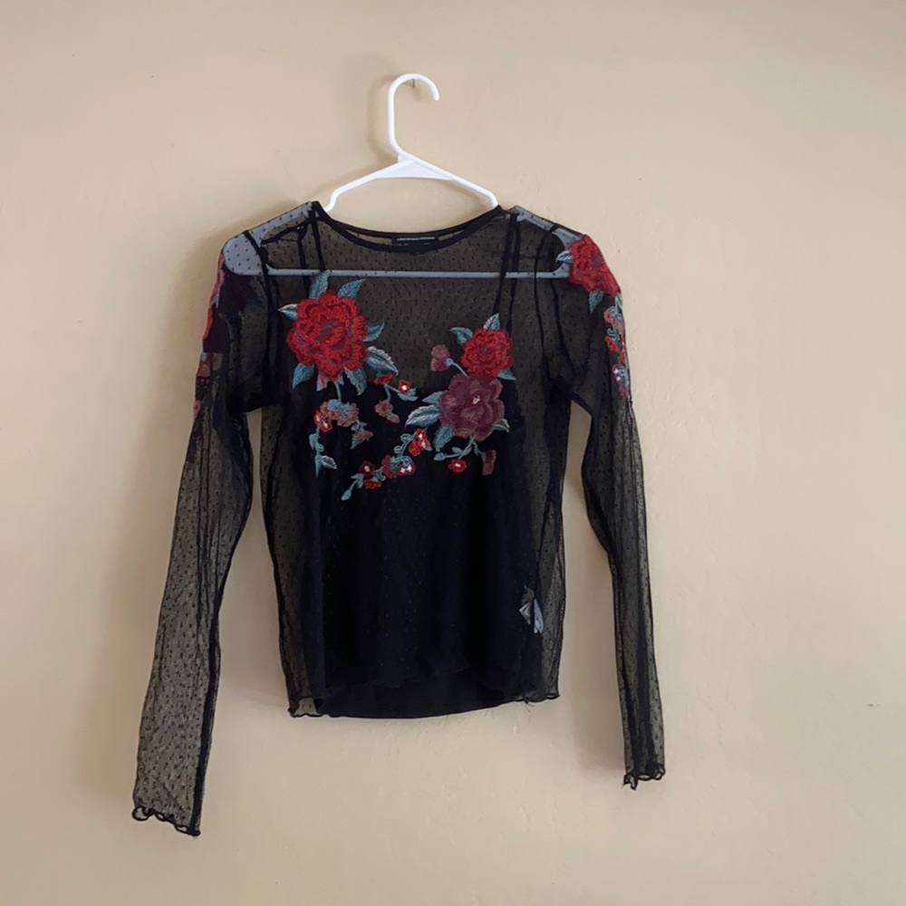 American Eagle Outfitters Top